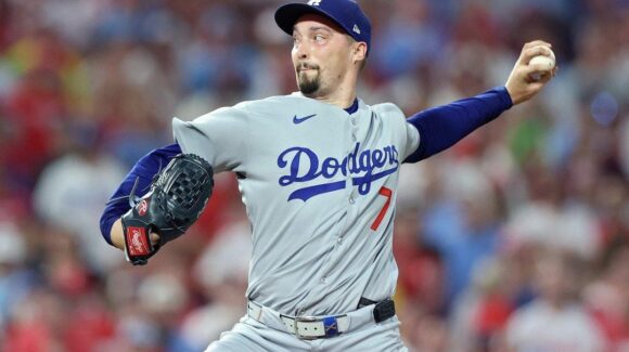 Dodgers y Cerveceros se colocan a un triunfo de la Serie de Campeonato