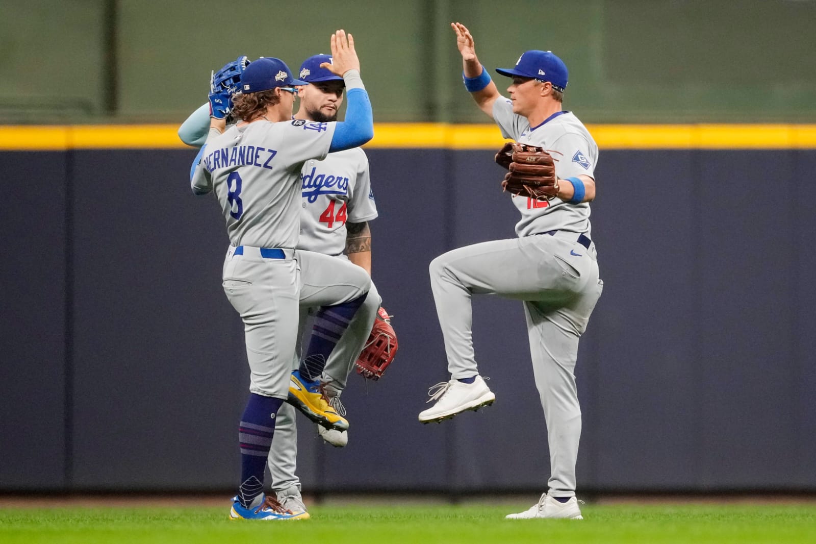 Dodgers de Los Ángeles