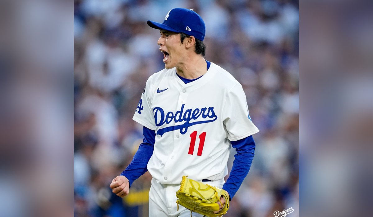 Dodgers de Los Ángeles
