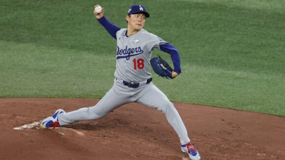 ¡Juego 7! Los Dodgers triunfan y siguen con vida en la Serie Mundial 2025