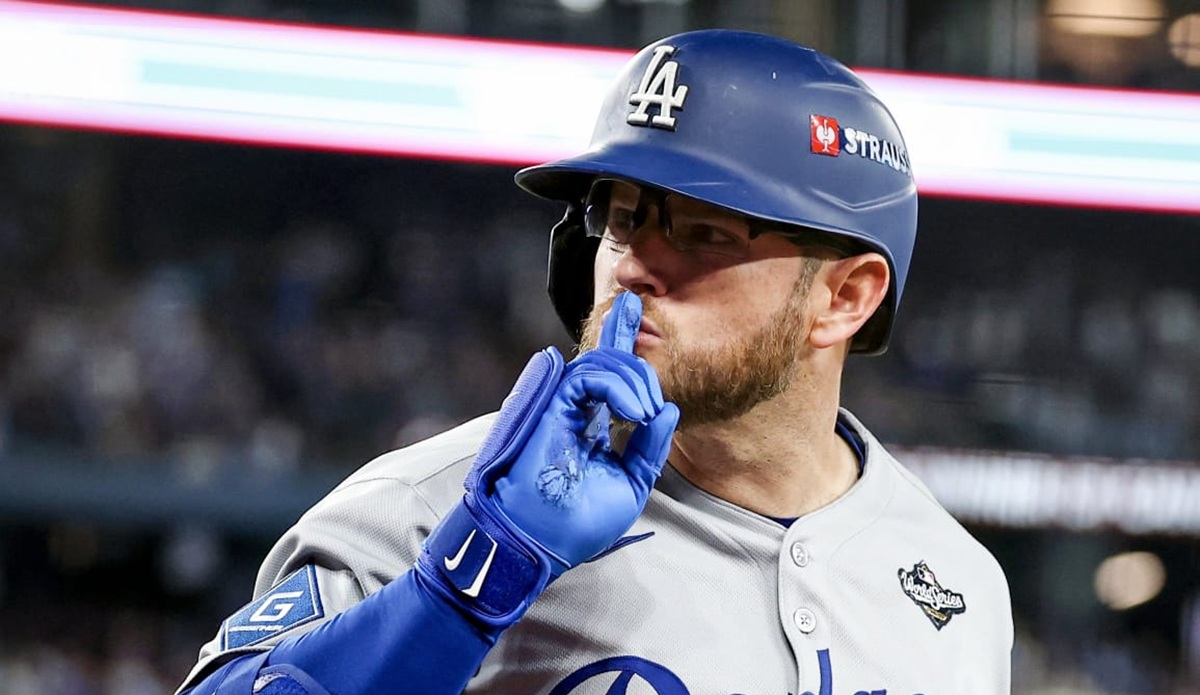 Dodgers de Los Ángeles ganan segundo juego de la Serie Mundial