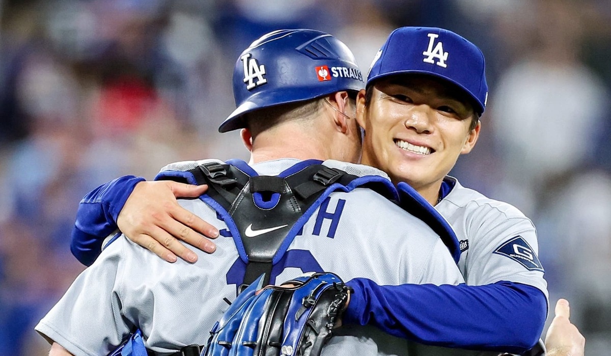 Dodgers de Los Ángeles ganan segundo juego de la Serie Mundial