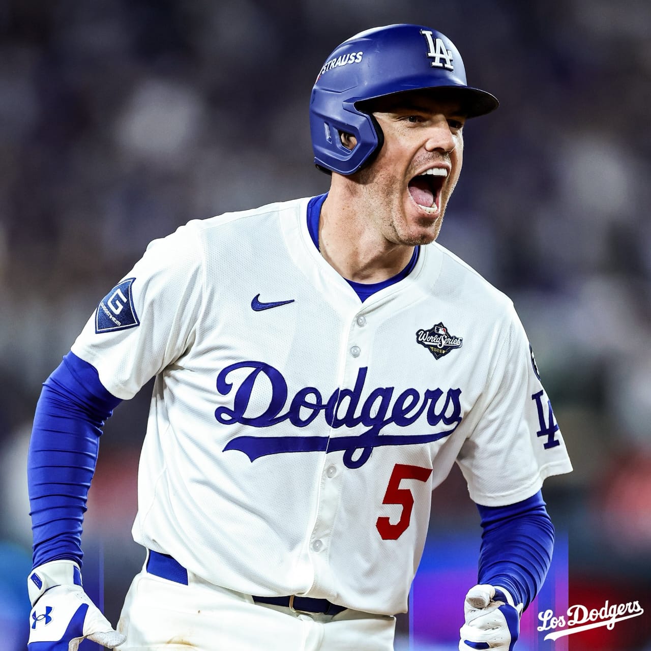 dodgers de los angeles