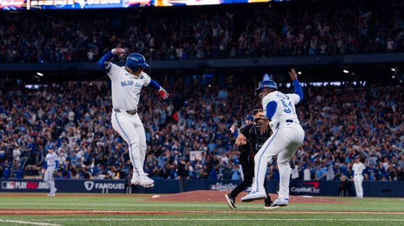 Toronto y Dodgers buscan ventaja en un emocionante Juego 5 de la serie mundial
