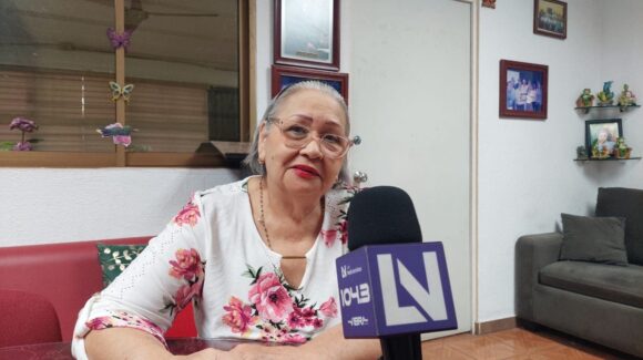 Entregó 54 años, 7 meses y 3 días a la docencia; concluye la maestra, Dora Marañón su servicio e inicia su prejubilación en Los Mochis, Sinaloa