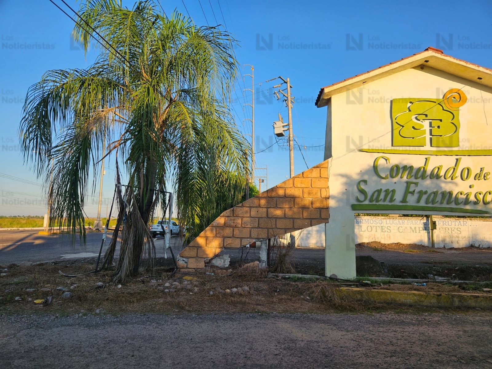 Hallazgo de dos ejecutados en Culiacán
