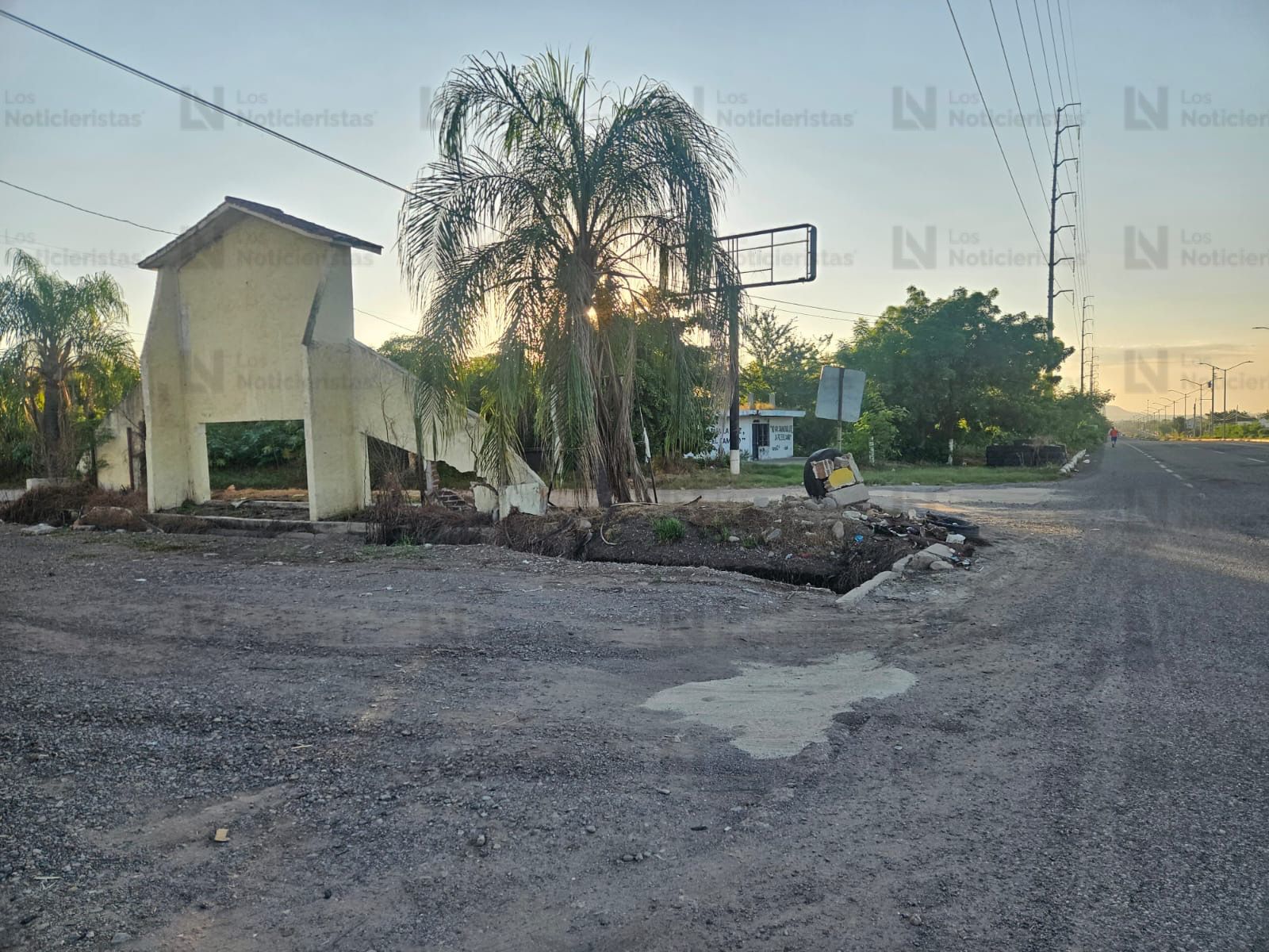 Hallazgo de dos ejecutados en Culiacán