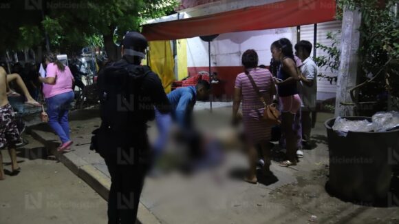 Muere uno de los heridos en ataque con explosivo en negocio de Mazatlán, Sinaloa