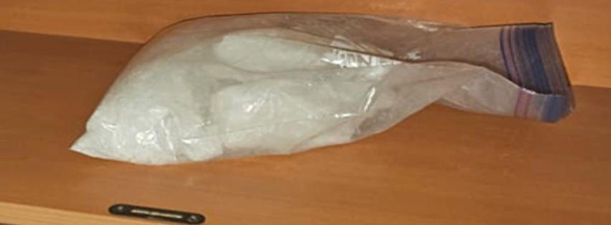 Droga asegurada en Jalisco