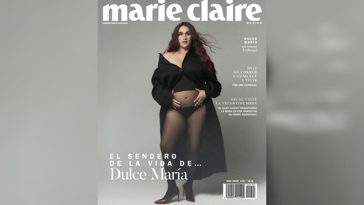Dulce María