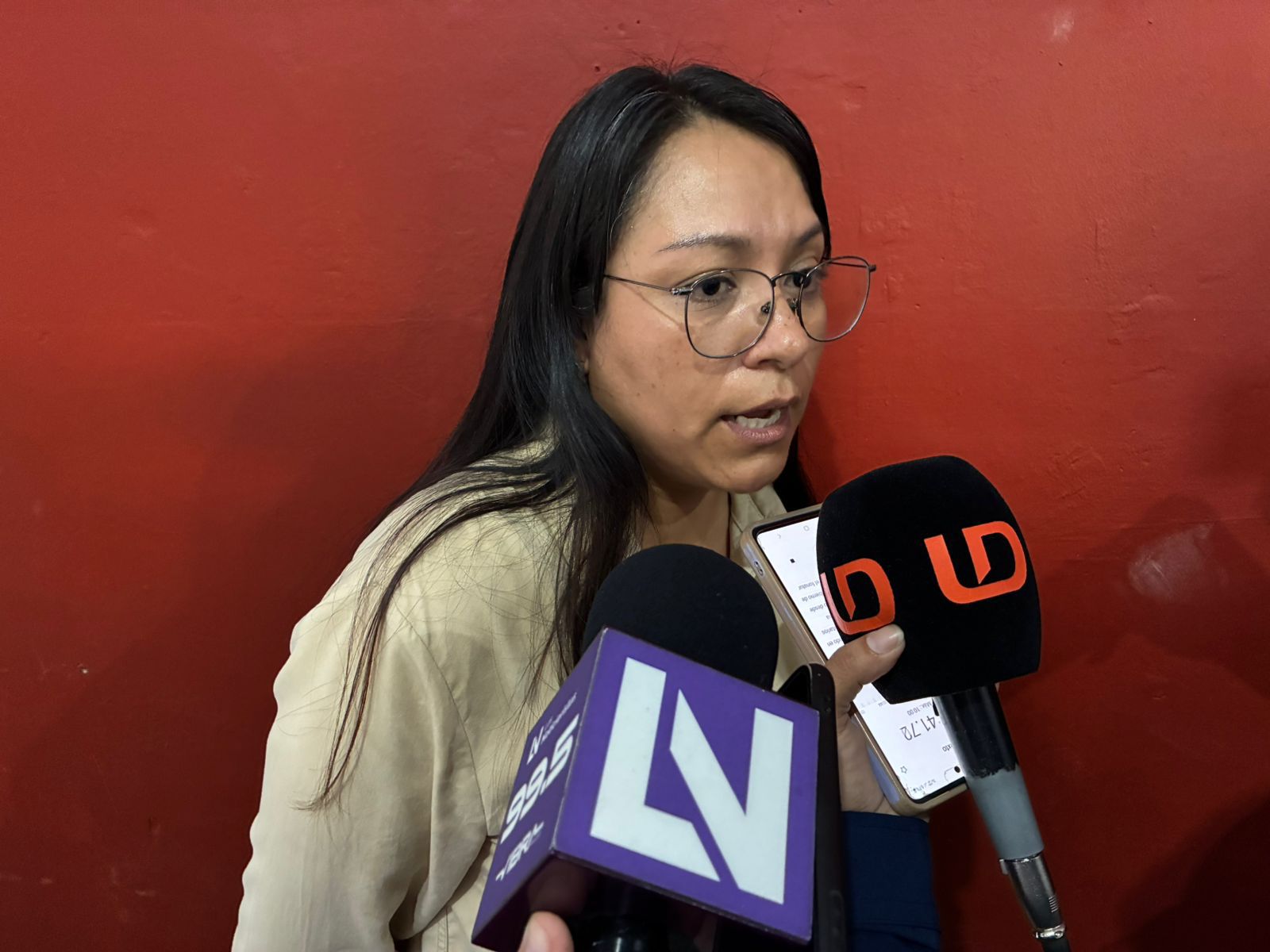 Dulce María Gatica