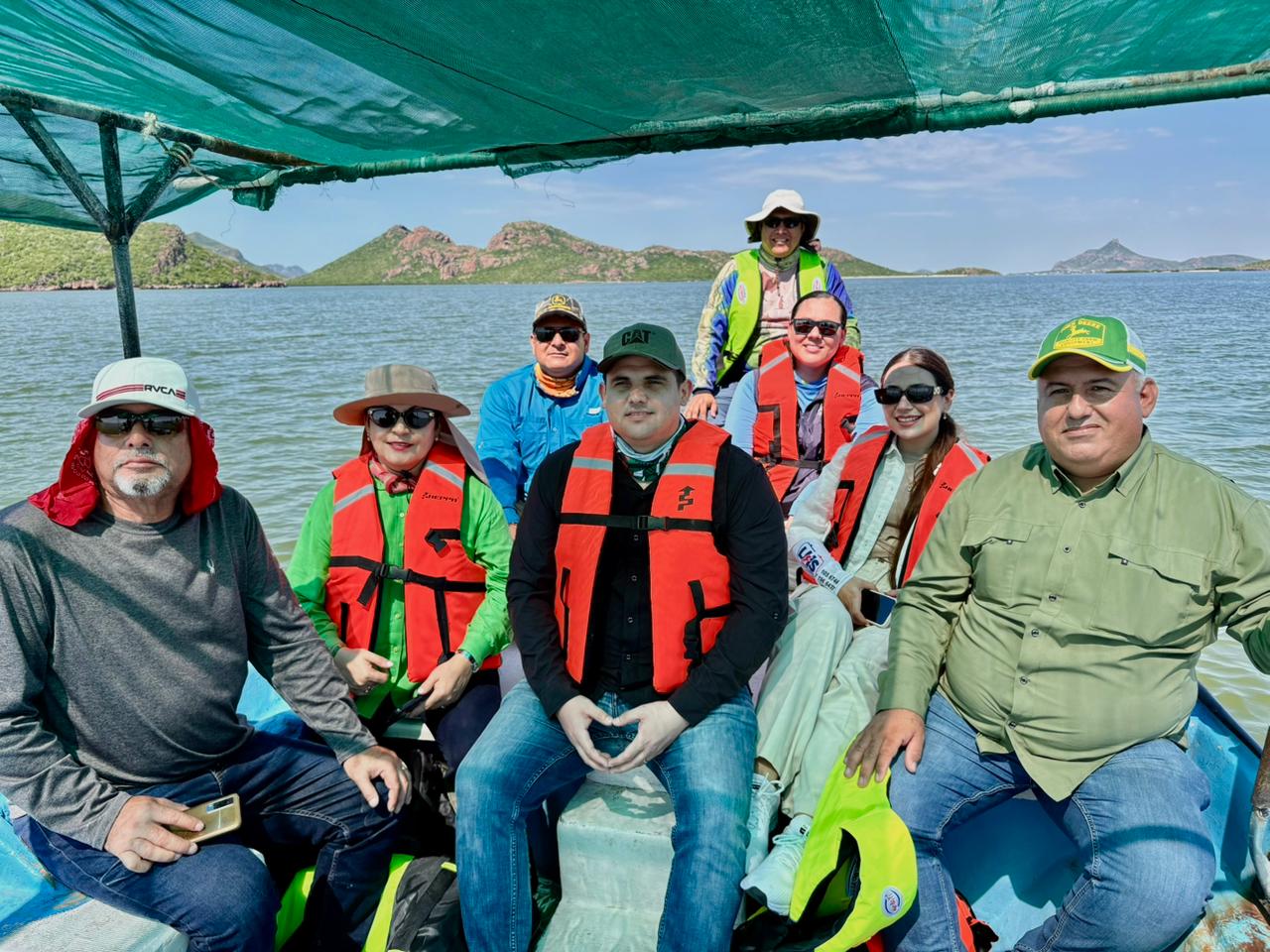 Ecologistas de Guasave