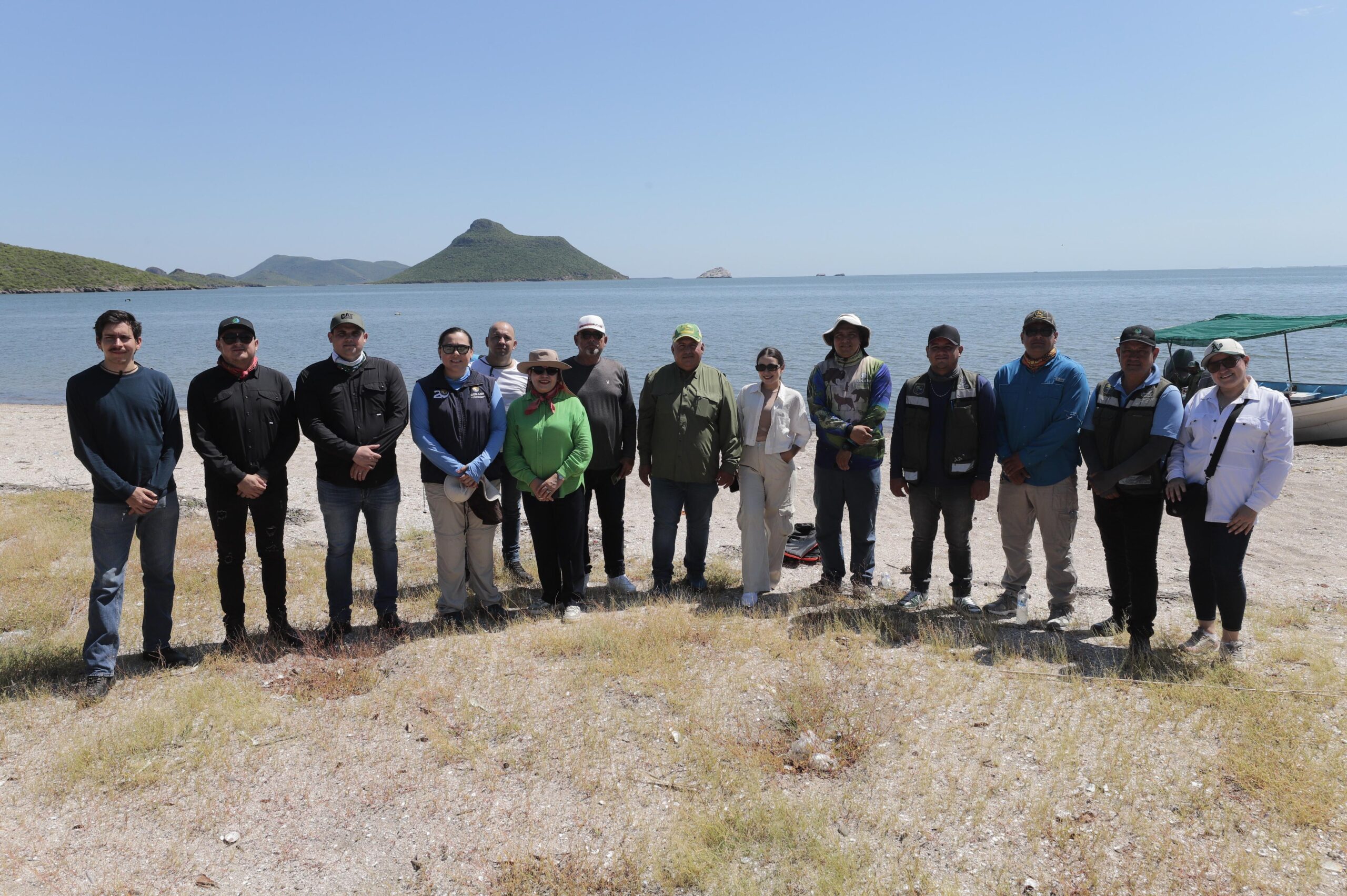 Ecologistas de Guasave