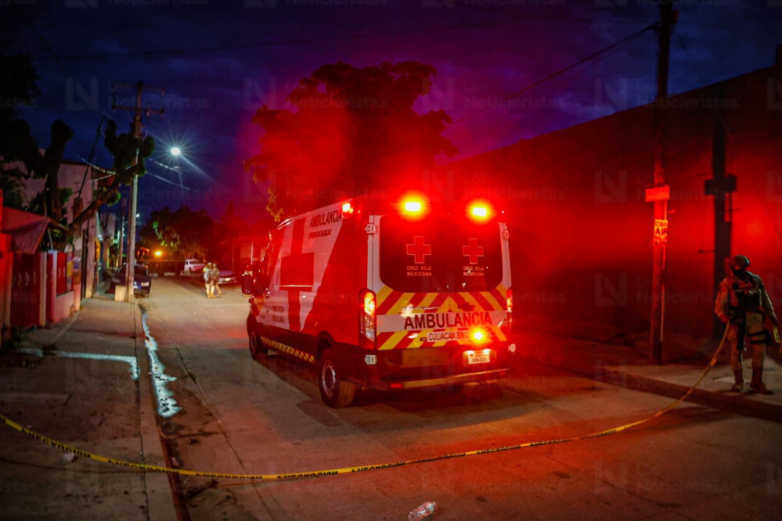 Ambulancia