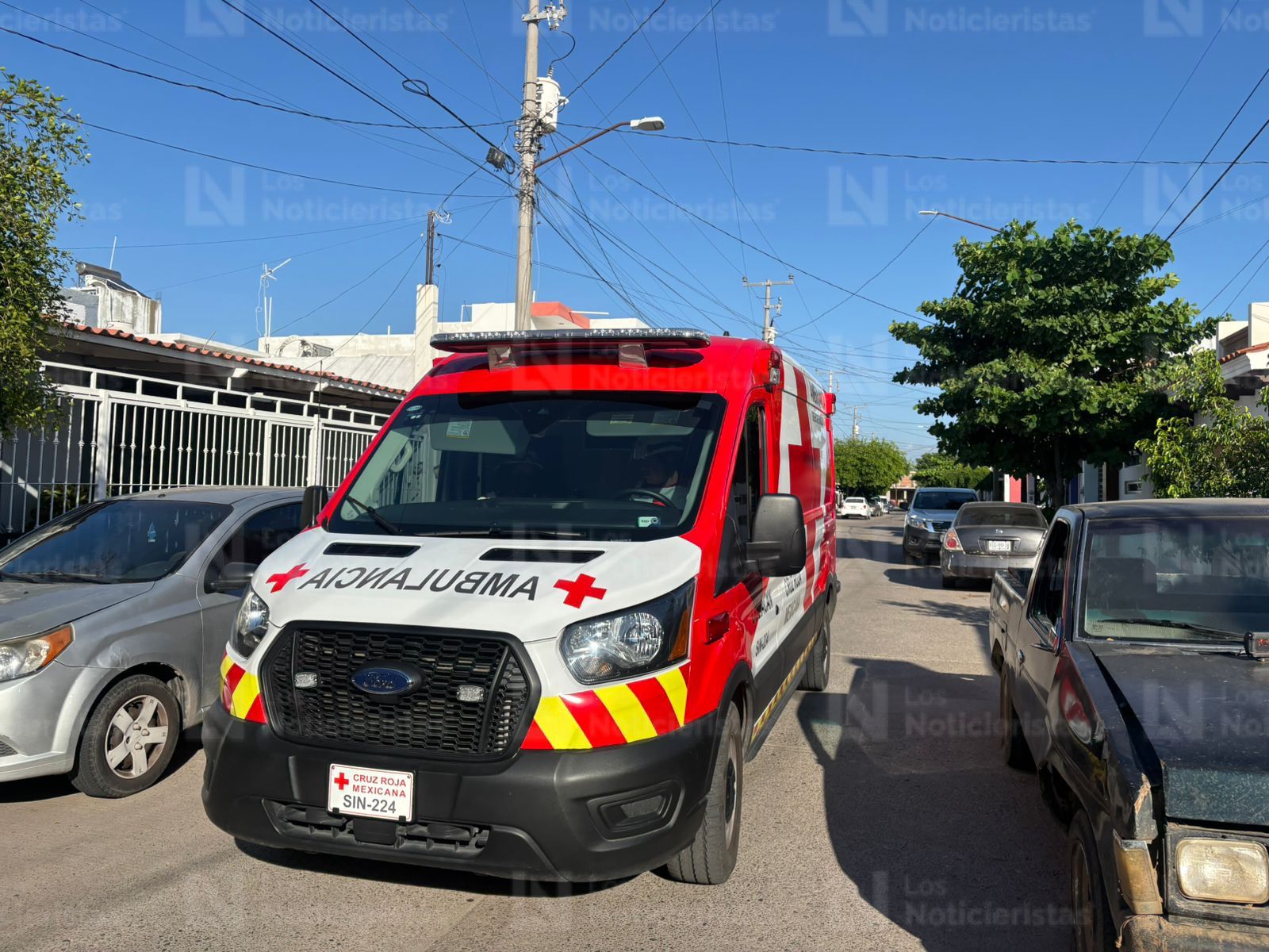 Ejecutados en Torres Aeropuerto Culiacán
