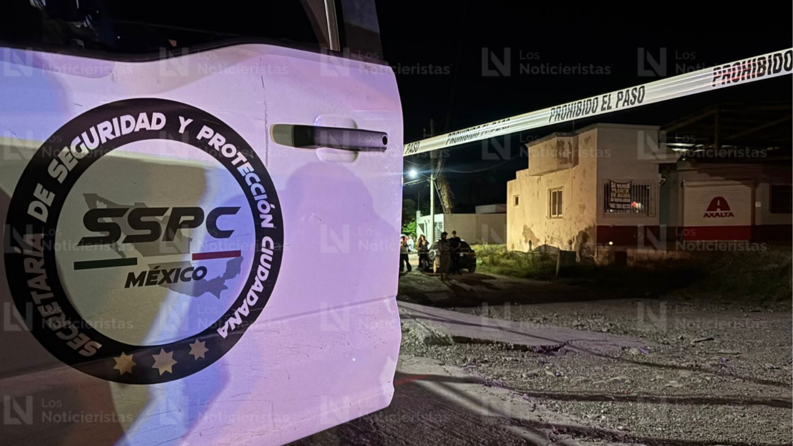Autoridades localizan a hombre ejecutado en campo El Diez, Culiacán, Sin.