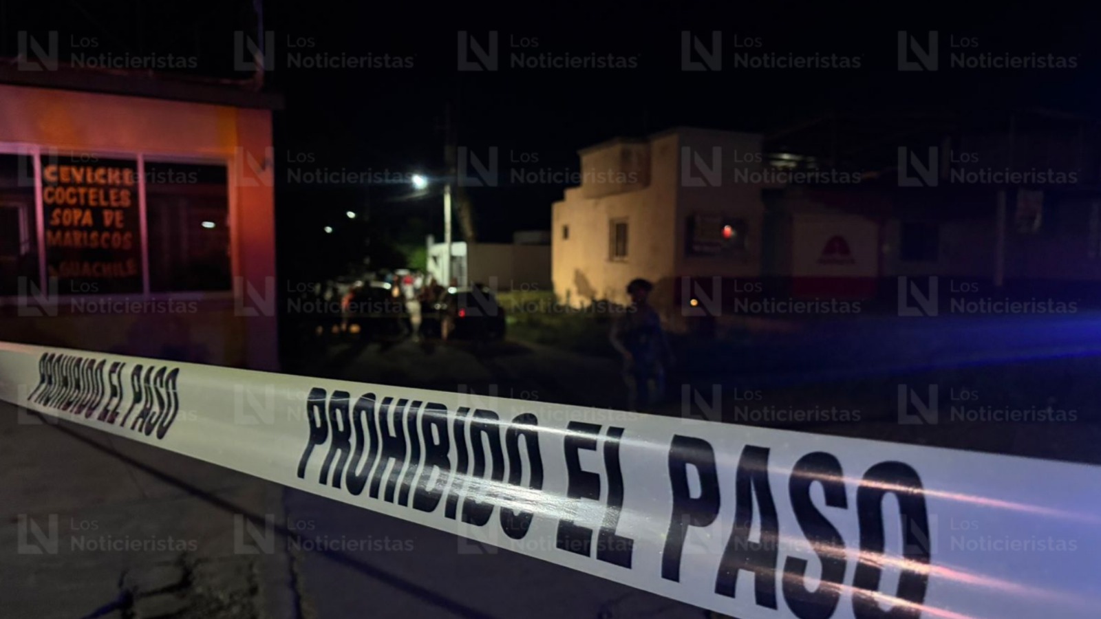 Autoridades localizan a hombre ejecutado en campo El Diez, Culiacán, Sin.
