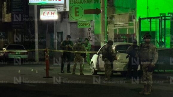 Era de la colonia Miguel Hidalgo el hombre ejecutado por el Madero en Culiacán, Sinaloa