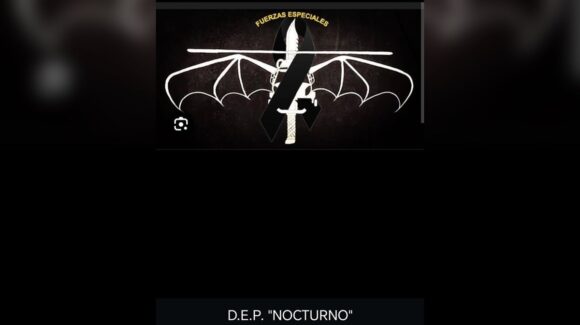 D.E.P. “Nocturno”: De luto el Ejército Mexicano por el asesinato del Mayor Jesús O. B. de las Fuerzas Especiales en Tepuche, Culiacán, Sinaloa