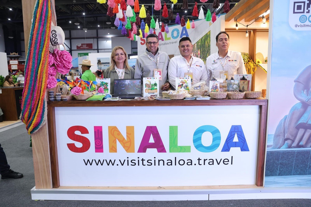 el Tianguis de Pueblos Magicos 2025 cambio de sede