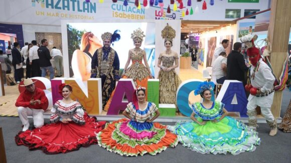 Sinaloa participará en el Tianguis de Pueblos Mágicos 2025 en Hidalgo, de manera regional con otros estados