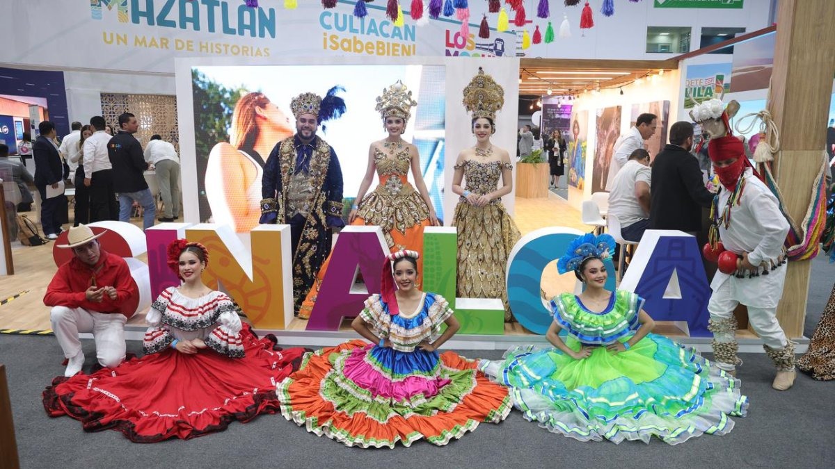 el Tianguis de Pueblos Magicos 2025 cambio de sede (