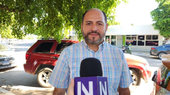 Obras Públicas inicia rehabilitación de rutas de camión afectadas por lluvias en Guasave, Sinaloa: ATUG