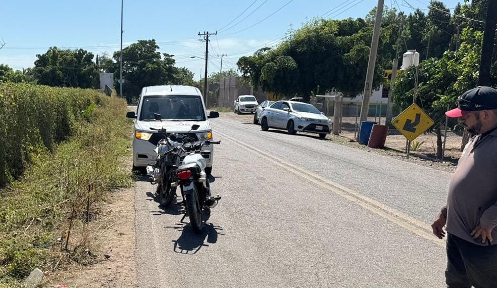El asesinato ocurrió en la comunidad de los Arredondo sindicatura de San Pedro