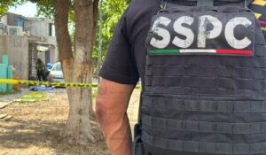 Vinculan a proceso a Edgar, implicado en ataque a balazos en Barrancos, Culiacán que dejó un muerto y un herido