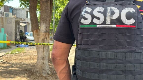 Vinculan a proceso a Edgar, implicado en ataque a balazos en Barrancos, Culiacán que dejó un muerto y un herido