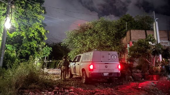 Karina Belén y José Ángel, serían los asesinados en Culiacán, Sinaloa, en las últimas horas