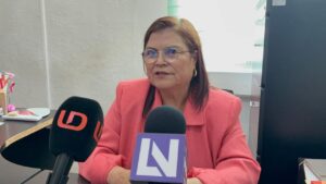 Elsa Bojórquez Mascareño