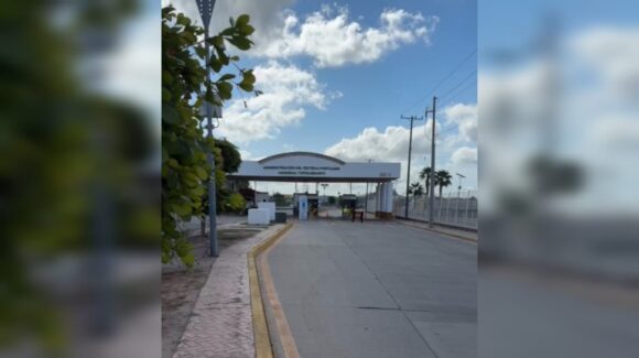 Rescate en altamar: Confirma FGE 27 menores y 1 joven de 18 años abandonados en un barco; no hay detenidos