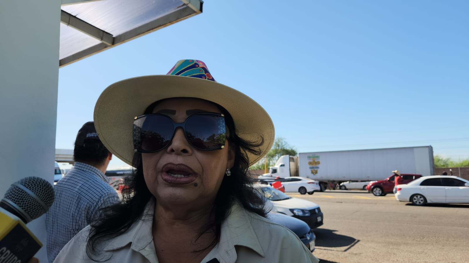 emma aida espinoza armenta lider de productores