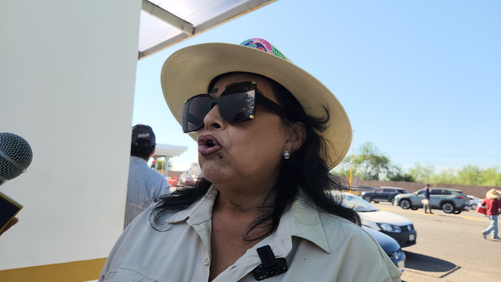 Emma Aída Espinoza Armenta