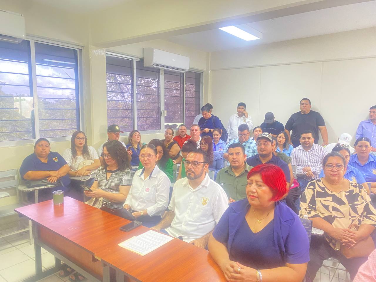 en guasave alistan su voto respecto a la reingenieria financiera de la uas