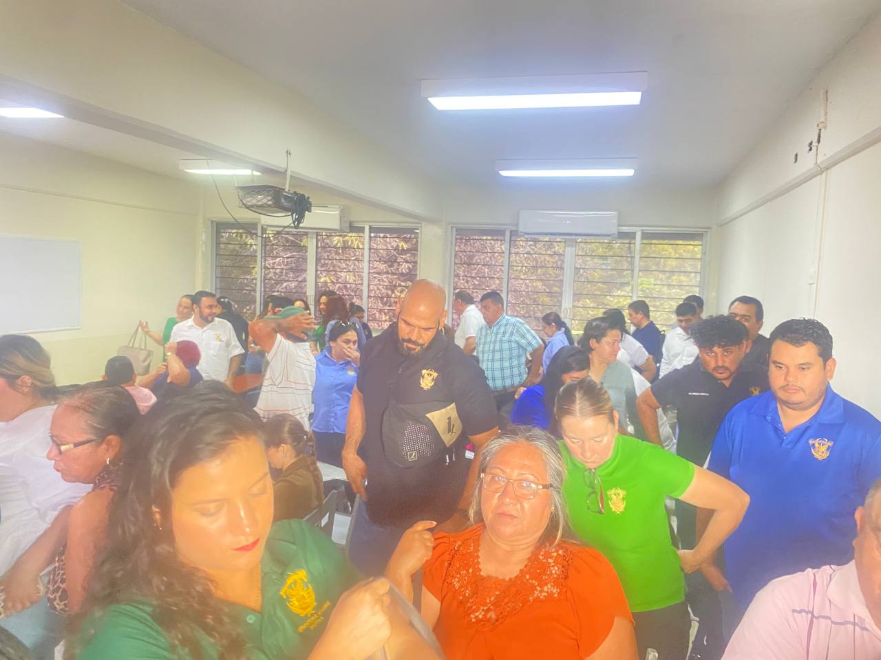 en guasave alistan su voto respecto a la reingenieria financiera de la uas
