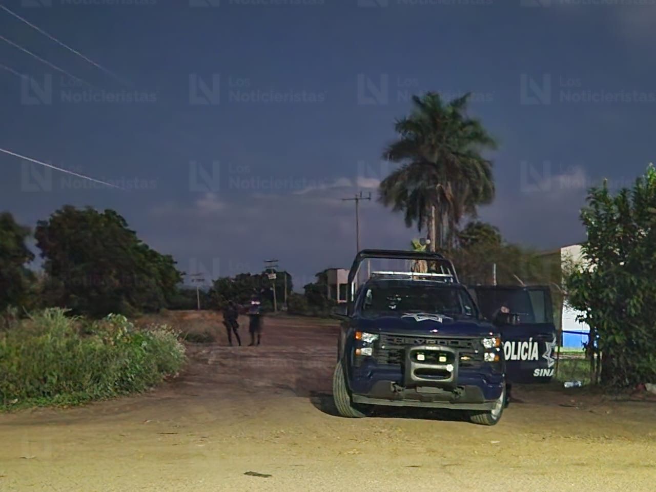 Encuentran cuerpo decapitado en Culiacancito, en Culiacán