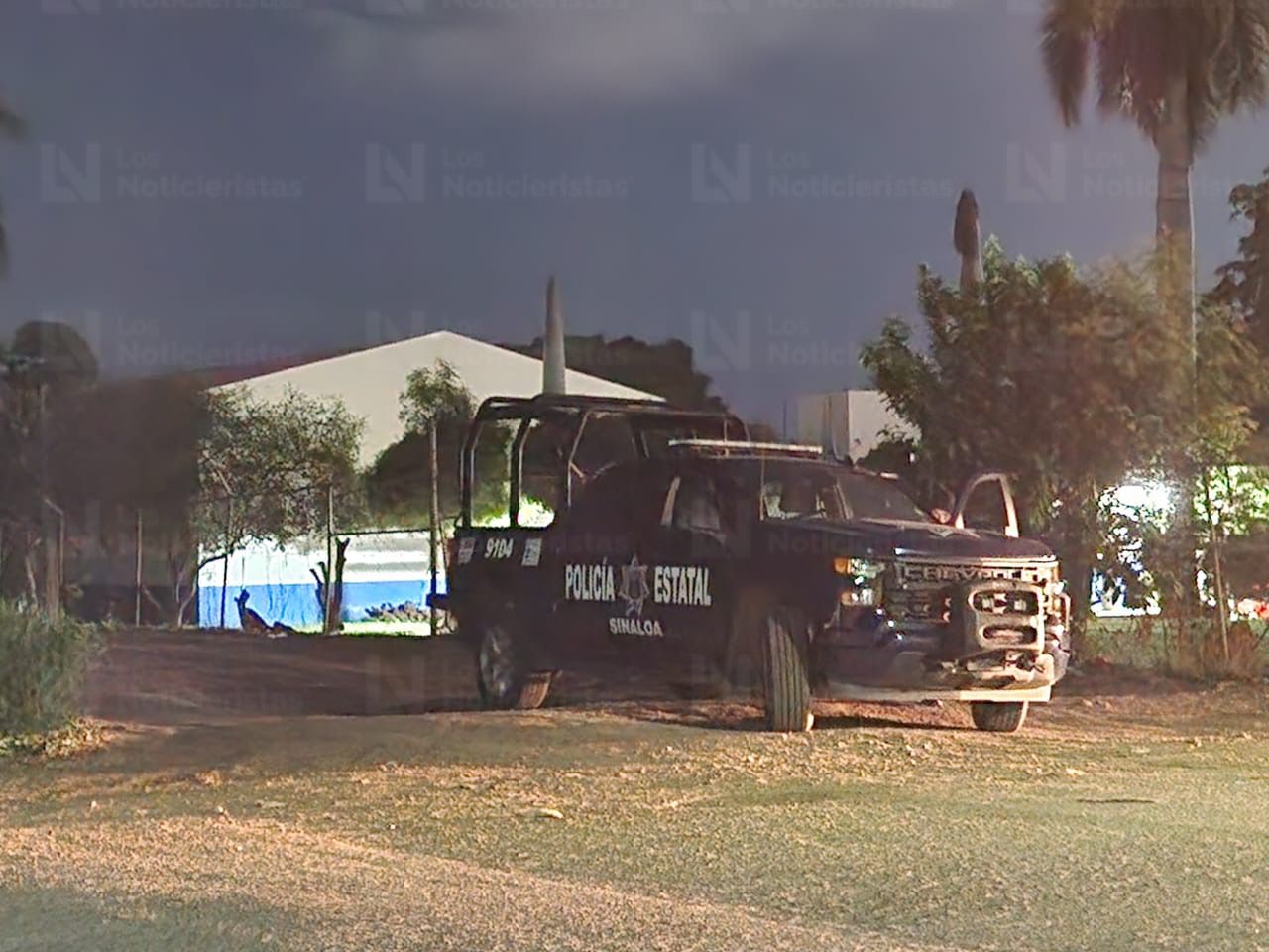 Encuentran cuerpo decapitado en Culiacancito, en Culiacán