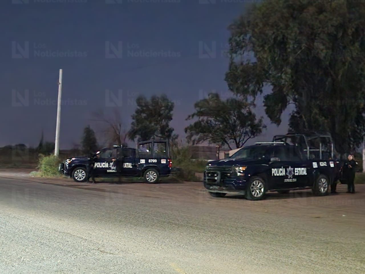 Encuentran cuerpo decapitado en Culiacancito, en Culiacán
