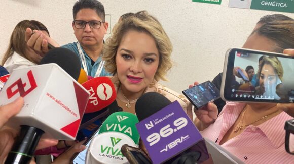 Prueba EDI para detectar trastornos o espectros será requisito para ingresar a preescolar el próximo ciclo: DIF Sinaloa 