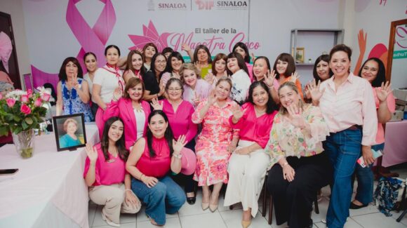 ¡No están solas! Eneyda Rocha entrega pelucas oncológicas y prótesis de mama a mujeres en tratamiento de cáncer