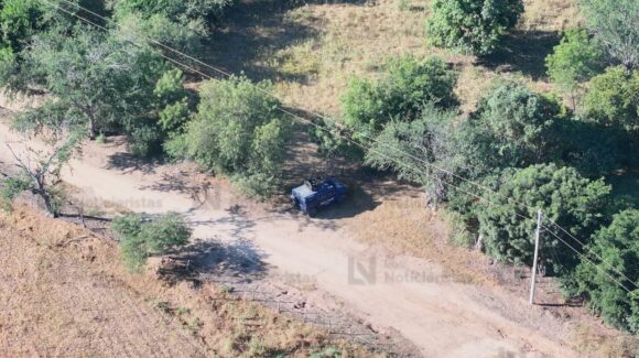 ¡Tres eran de Baja California! Identifican a los 7 sicarios abatidos tras enfrentamiento el 28 de octubre en Tepuche, Culiacán