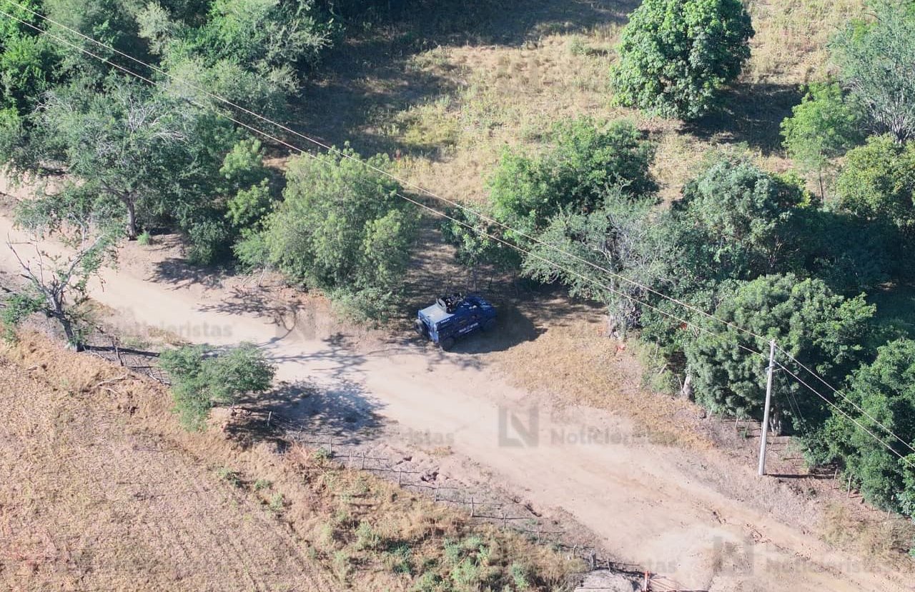 enfrentamiento en tepuche culiacan sin