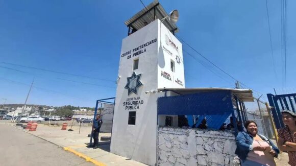Viral | Mujeres y cerveza: Circula video de fiestas dentro del penal de San Miguel en Puebla