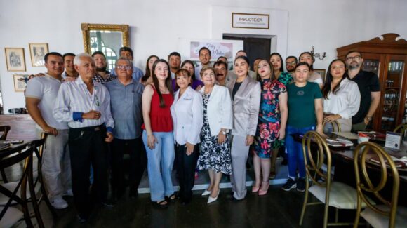 Entregan reconocimientos a médicos del Ayuntamiento de Guasave, Sinaloa: atienden más de 101 mil consultas en un año