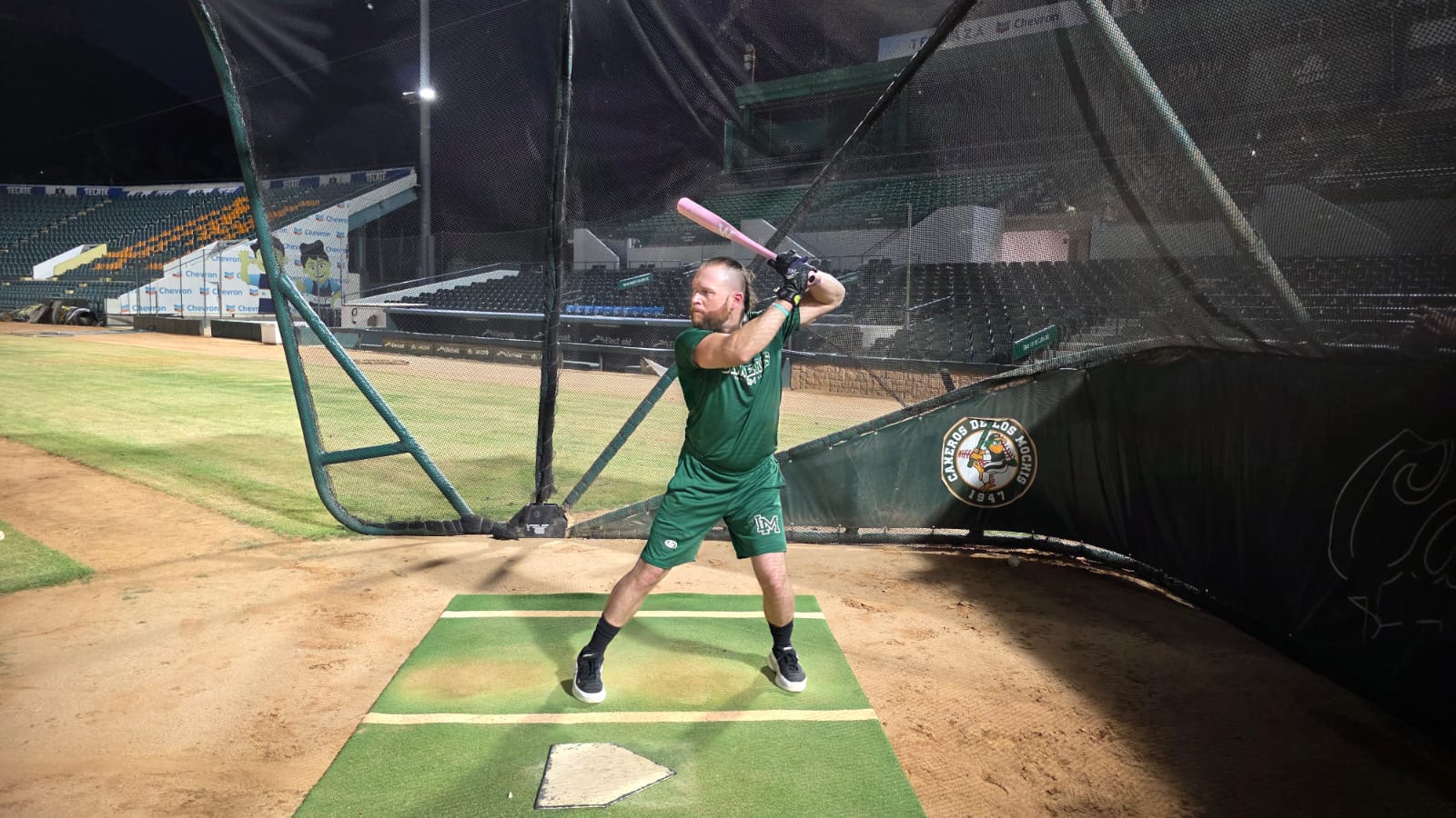 equipos sinaloenses rumbo a la temporada de la lmp jugador