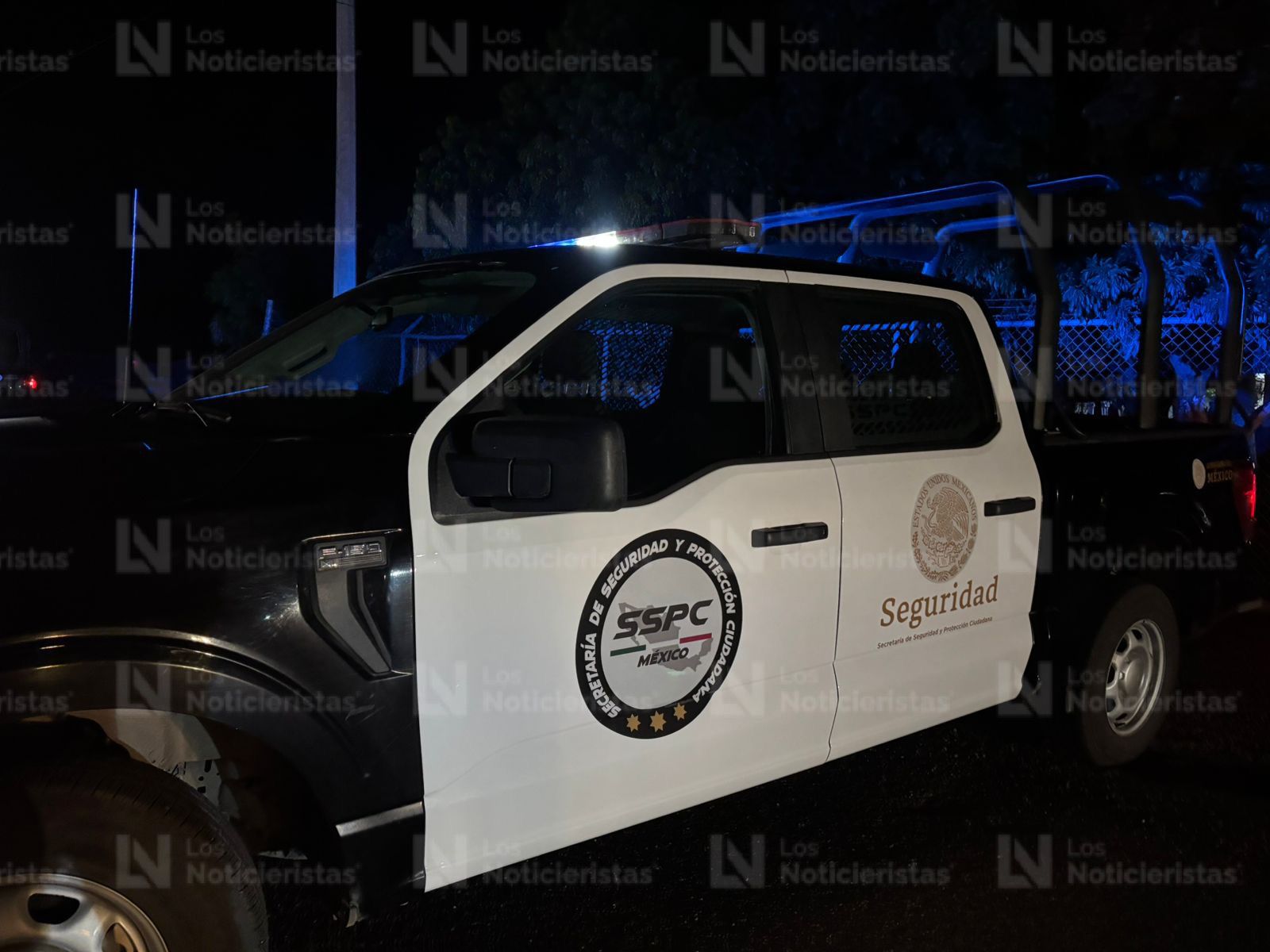 Esposado de las manos localizan a hombre sin vida en La Higuerita, en Culiacán