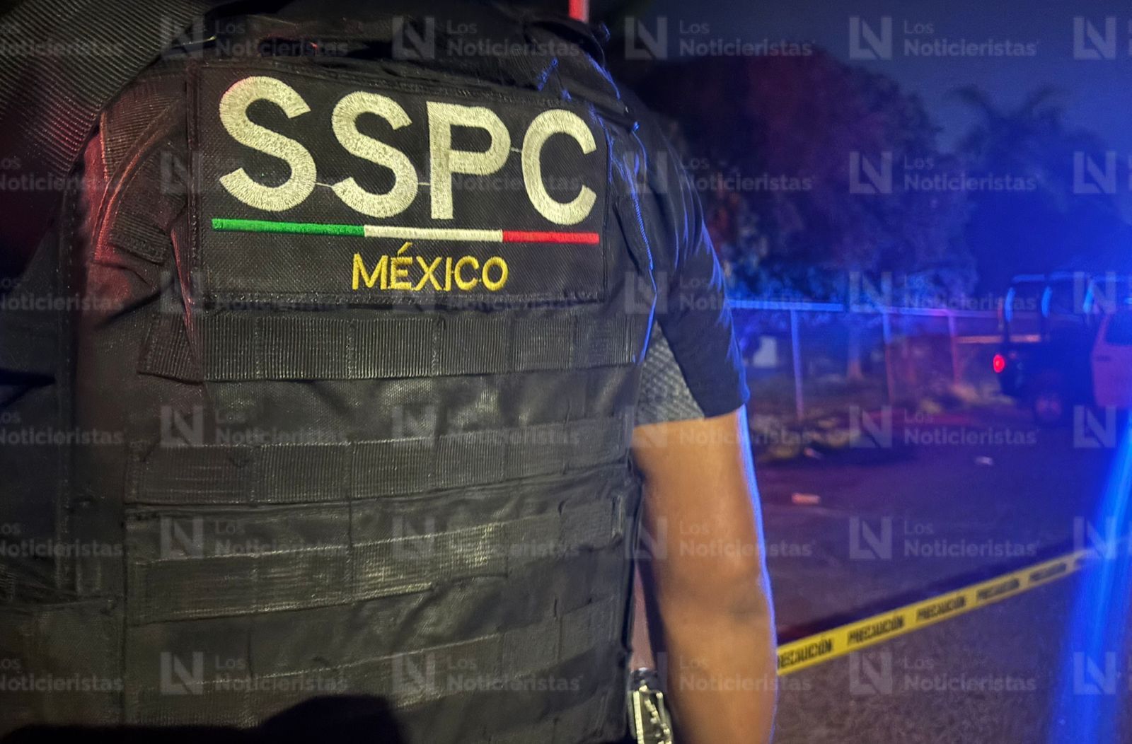 Esposado de las manos localizan a hombre sin vida en La Higuerita, en Culiacán