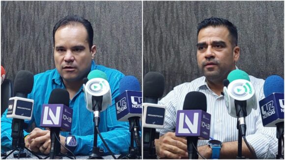 Empresarios avalan endeudamiento del Ayuntamiento de Ahome si se garantizan obras de drenaje y socavones en Los Mochis
